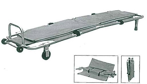 Plooibare berrie AKS